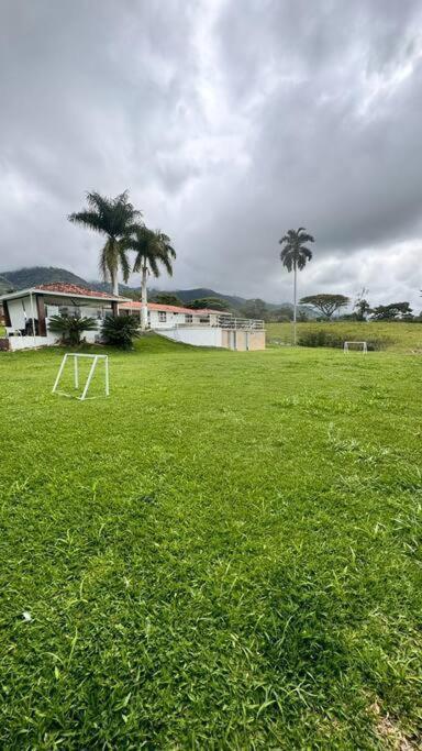 Villa Finca Con Vistas Al Lago Calima Exterior foto